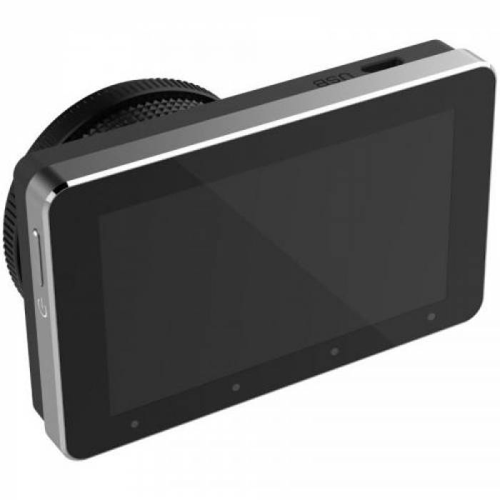 Camera video auto SJCAM Dash, Black