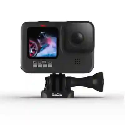 Camera video sport GoPro Hero 9, Black