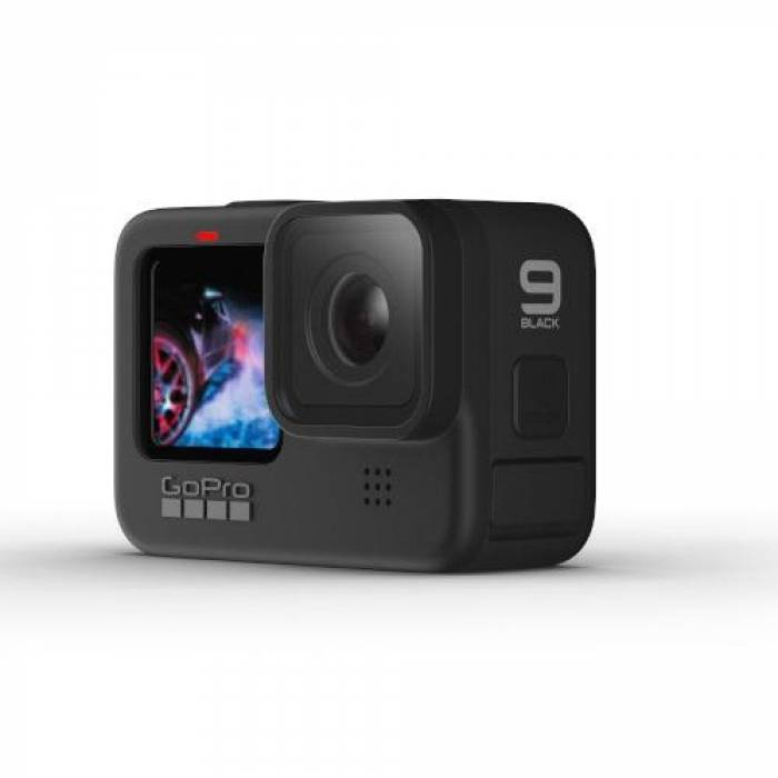 Camera video sport GoPro Hero 9, Black