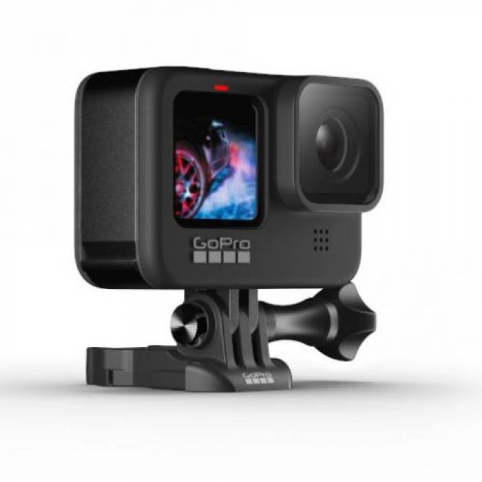 Camera video sport GoPro Hero 9, Black