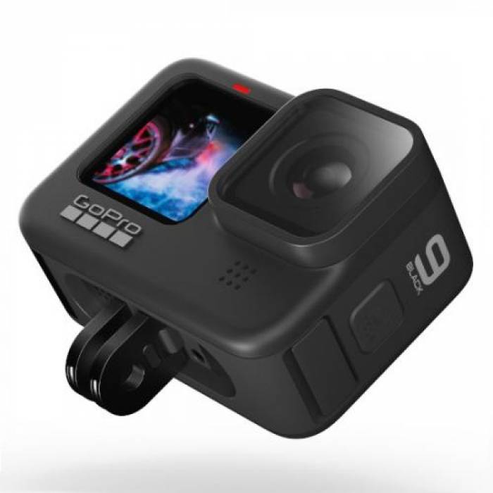 Camera video sport GoPro Hero 9, Black