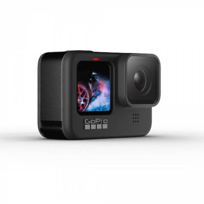Camera video sport GoPro Hero 9, Black