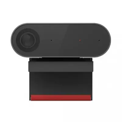Camera videoconferinta Lenovo ThinkSmart Cam, Black