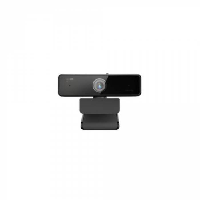 Camera videoconferinta Nearity V11, Black