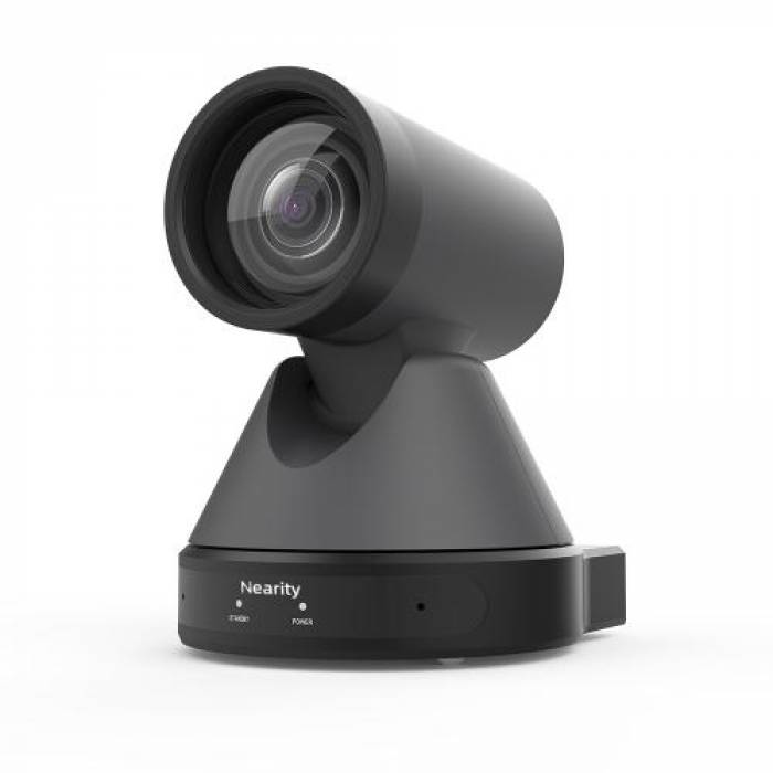 Camera videoconferinta Nearity V35, Black