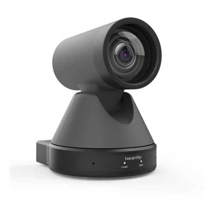 Camera videoconferinta Nearity V35, Black