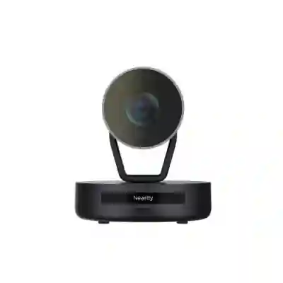 Camera videoconferinta Nearity V415, Black