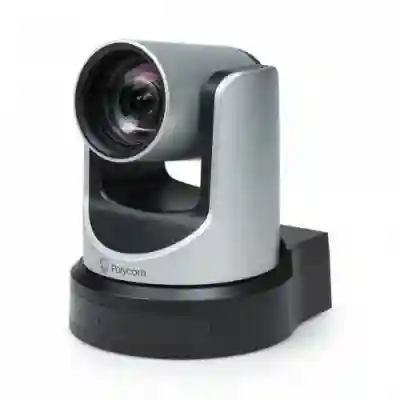 Camera Videoconferinta Poly Plantronics, FullHD, Grey