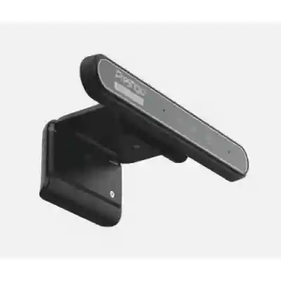 Camera videoconferinta Prestigio Windows Hello, Black