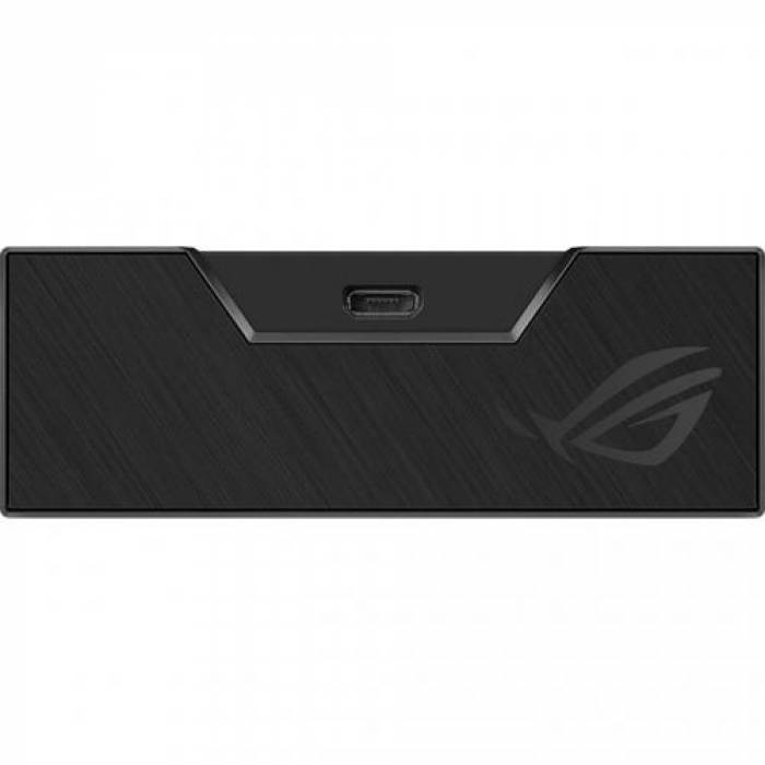 Camera web Asus ROG Eye, USB 2.0, Black