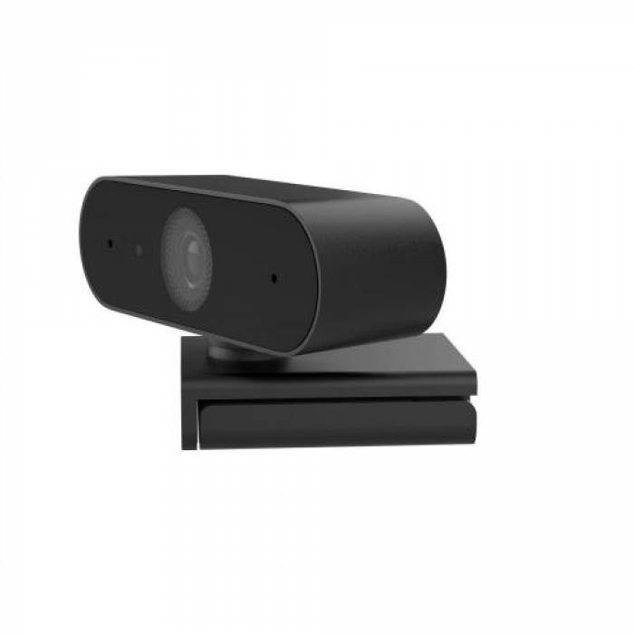 Camera web Hikvision DS-U02, Black