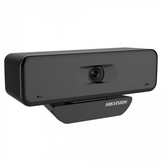 Camera web Hikvision DS-U18, Black