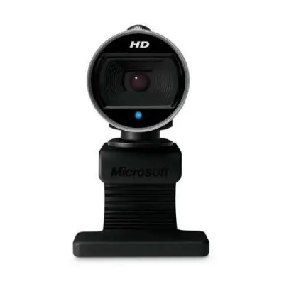 Camera Web Microsoft LifeCam Cinema HD