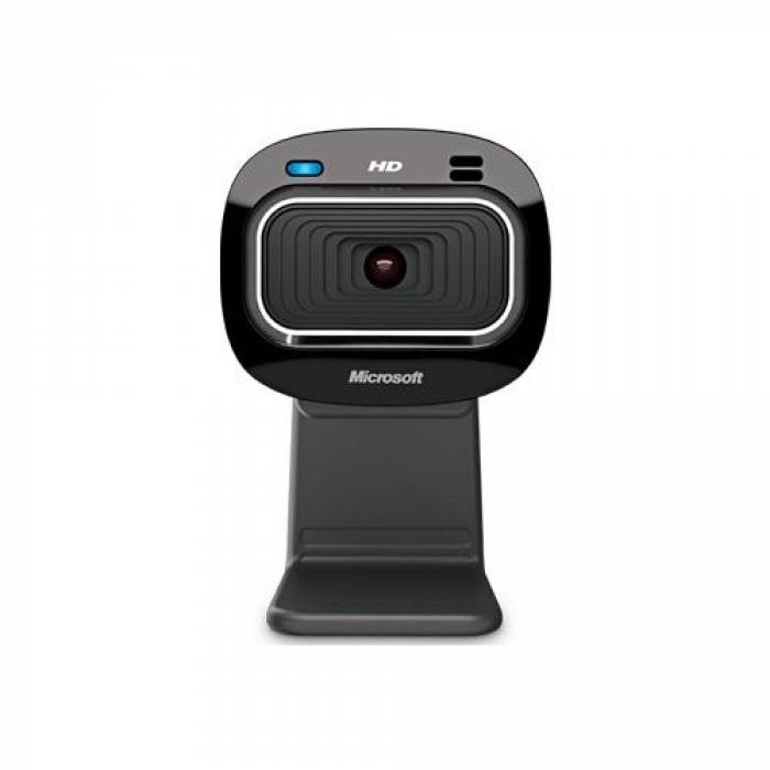 Camera Web Microsoft LifeCam HD-3000, HD, USB