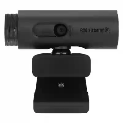 Camera Web Streamplify CAM, Black