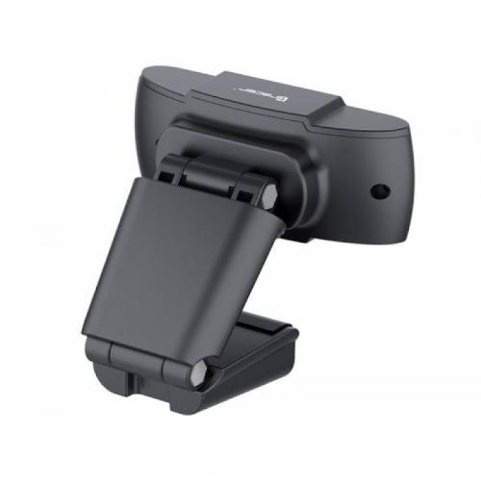 Camera Web Tracer HD WEB008, USB, Black-Red