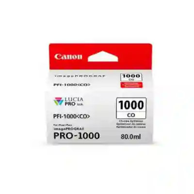 CANON PFI-1000CO INK CHROMA OPTIMIZ - BS0556C001AA