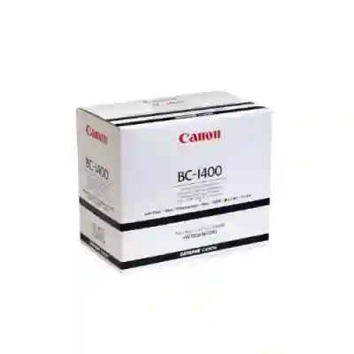 Cap printare Canon BC-1400