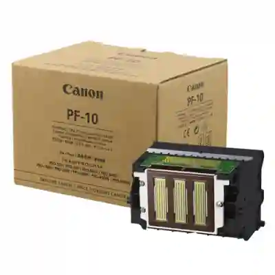 Cap printare Canon PF-10 0861C001AA