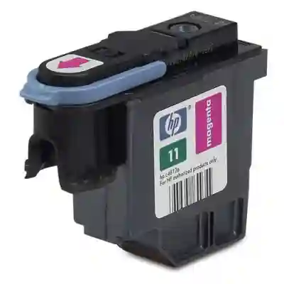 Cap Printare HP 11 Magenta - C4812A