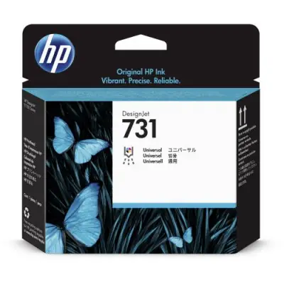 Cap Printare HP No.731 - P2V27A