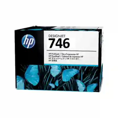 Cap Printare HP No. 746
