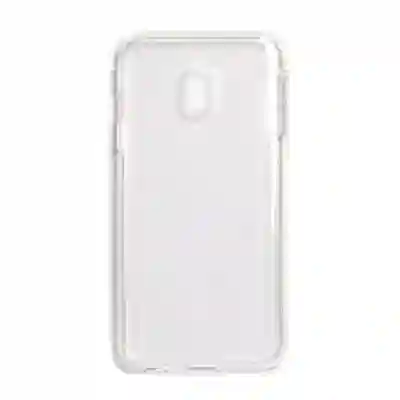 Capac de protectie Spacer SuperTransparent pentru Samsung Galaxy J3 (2017), Clear