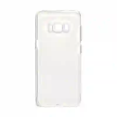 Capac de protectie Spacer SuperTransparent pentru Samsung Galaxy S8