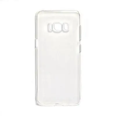Capac de protectie Spacer SuperTransparent pentru Samsung Galaxy S8