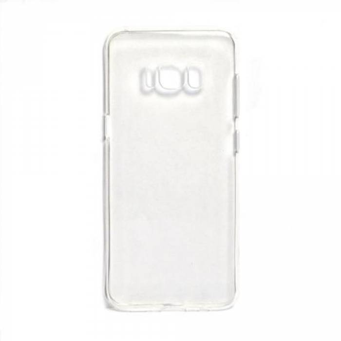 Capac de protectie Spacer SuperTransparent pentru Samsung Galaxy S8