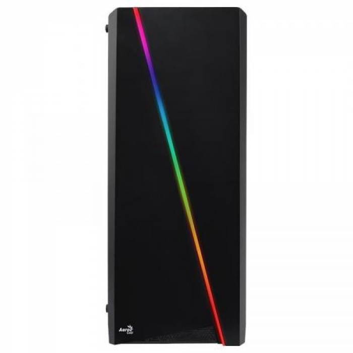 Carcasa Aerocool CYLON RGB, Fara sursa