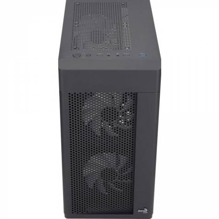 Carcasa Aerocool Hexform V2 FRGB, Fara sursa Carcasa Aerocool Hexform V2 FRGB, Fara sursa