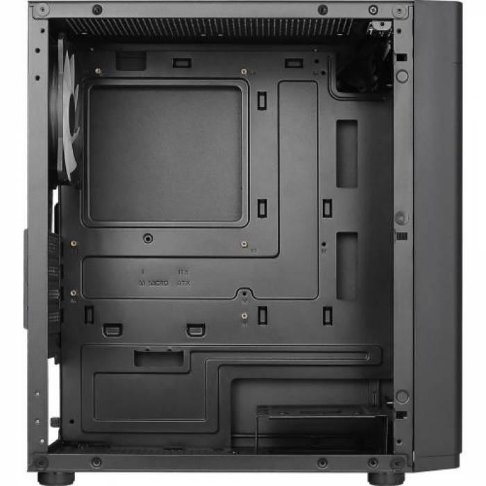 Carcasa Aerocool Hexform V2 FRGB, Fara sursa Carcasa Aerocool Hexform V2 FRGB, Fara sursa