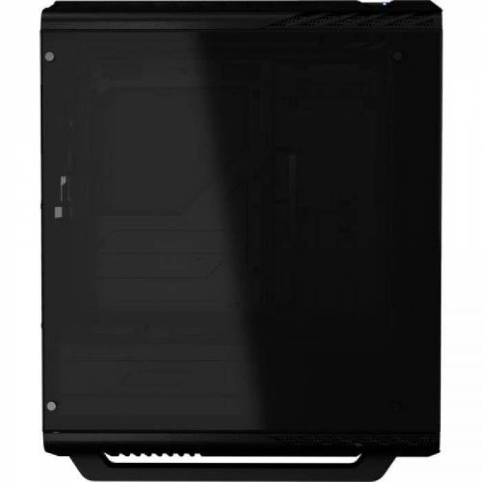 Carcasa Aerocool P7 C1 Black Tempered Glass, Fara sursa