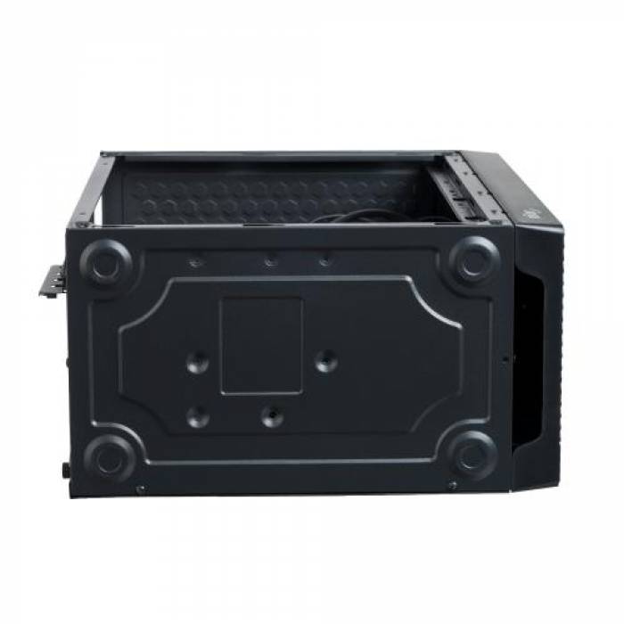 Carcasa Akyga AK36BK, fara sursa Carcasa Akyga AK36BK, fara sursa