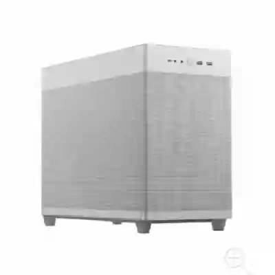 Carcasa Asus AP201 Mesh, White, Fara sursa