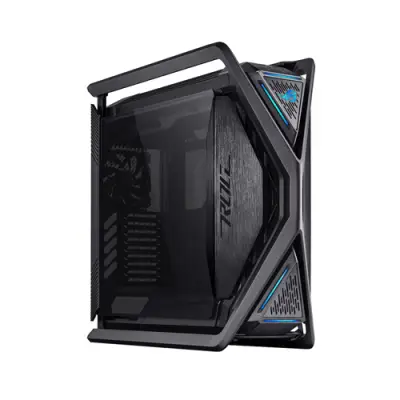 Carcasa ASUS ROG Hyperion GR701, Fara sursa