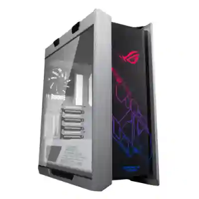 Carcasa Asus ROG STRIX Helios GX601 White, Fara sursa