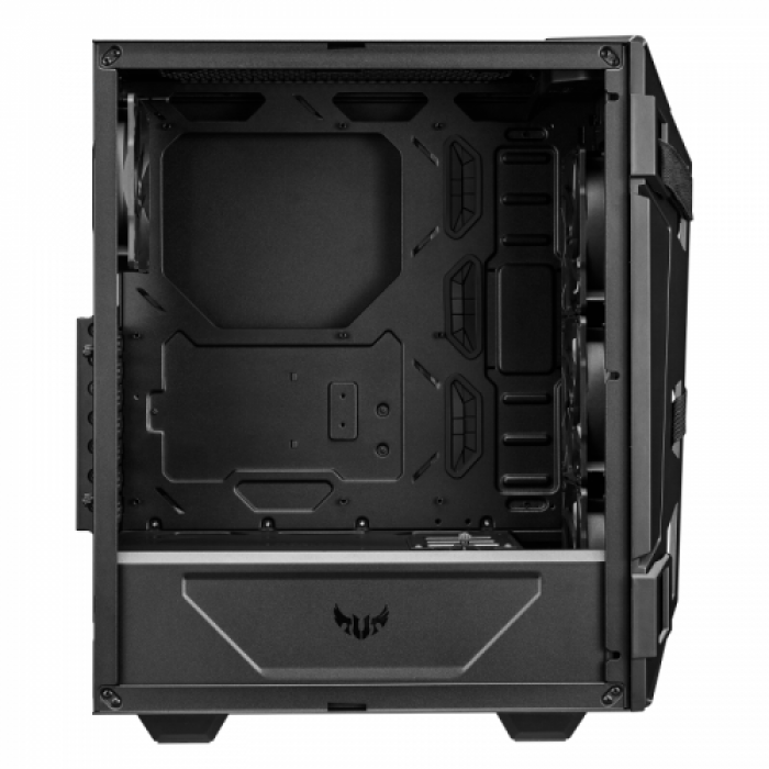 Carcasa ASUS TUF Gaming GT301, Fara Sursa