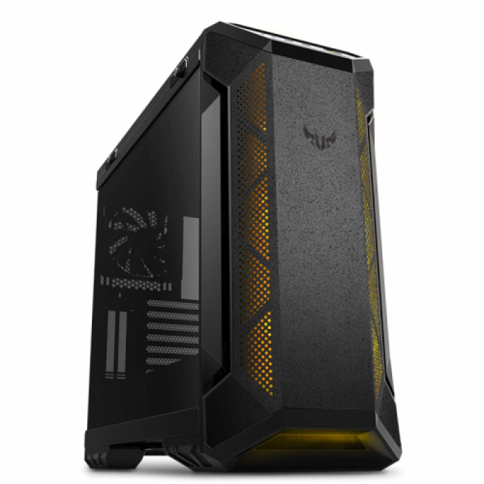 Carcasa ASUS TUF Gaming GT501, fara sursa