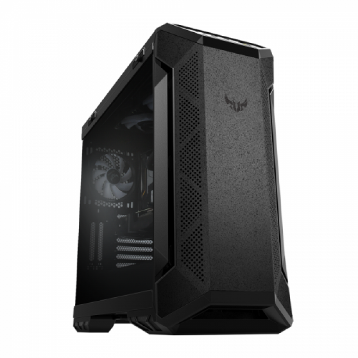 Carcasa ASUS TUF Gaming GT501, fara sursa