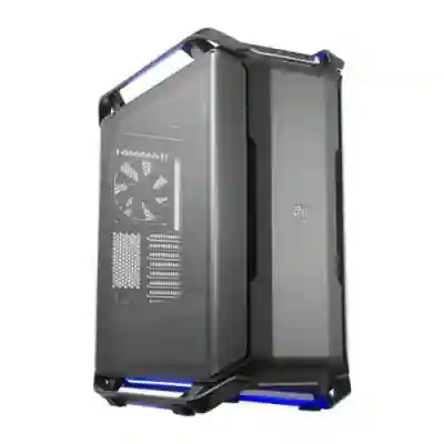 Carcasa Cooler Master Cosmos C700P Black Edition, Fara sursa