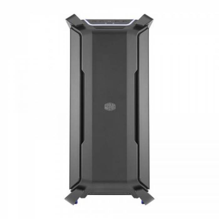 Carcasa Cooler Master Cosmos C700P Black Edition, Fara sursa