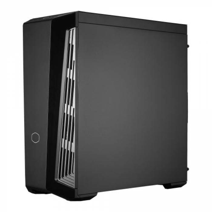 Carcasa Cooler Master MasterBox 540 Black, Fara sursa