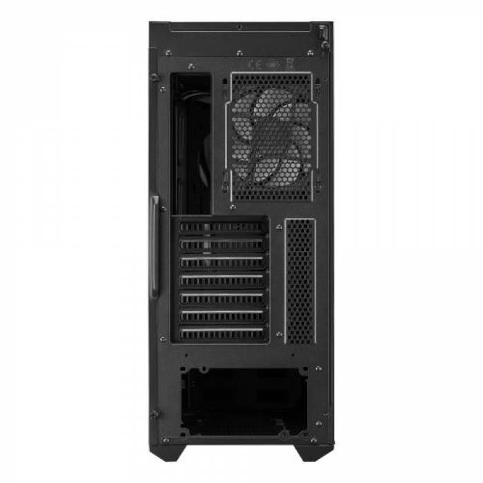 Carcasa Cooler Master MasterBox 540 Black, Fara sursa