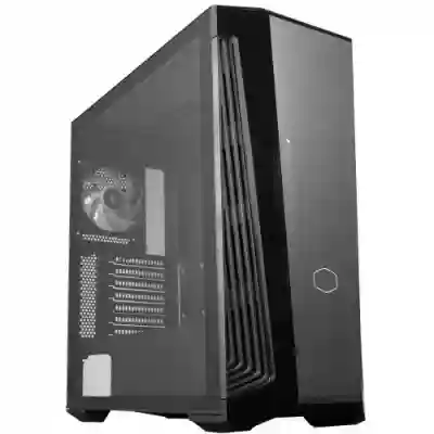 Carcasa Cooler Master MasterBox 540 Black, Fara sursa