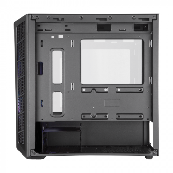 Carcasa Cooler Master Masterbox MB311L ARGB, Fara sursa