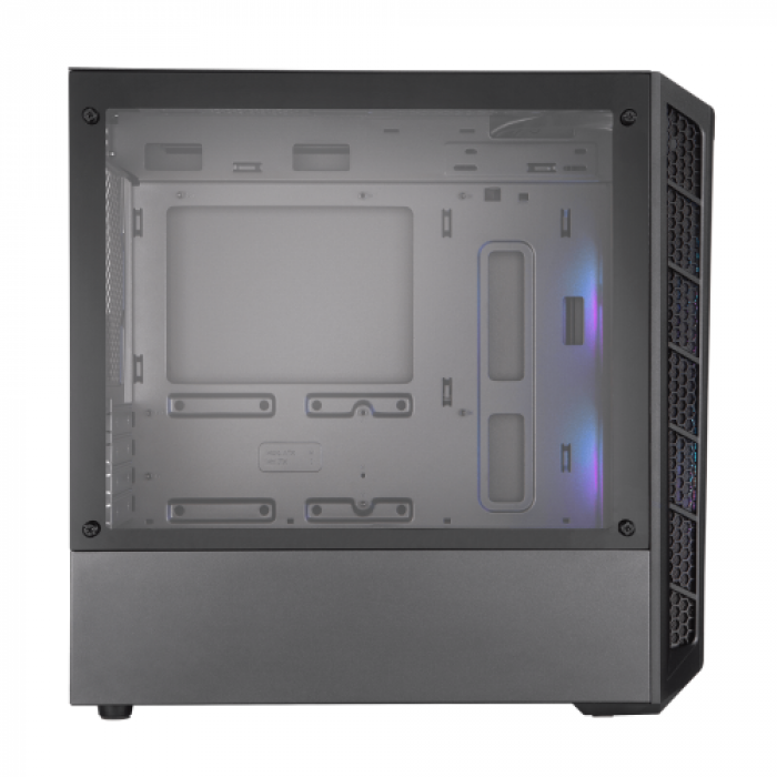 Carcasa Cooler Master Masterbox MB311L ARGB, Fara sursa