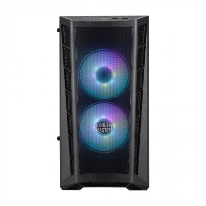 Carcasa Cooler Master Masterbox MB311L ARGB, Fara sursa