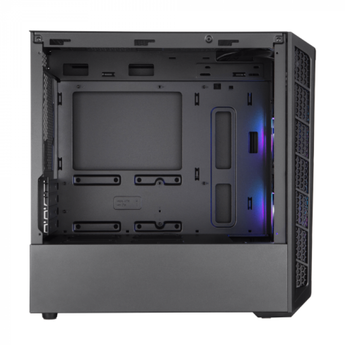 Carcasa Cooler Master Masterbox MB320L ARGB w/Controller, Fara Sursa